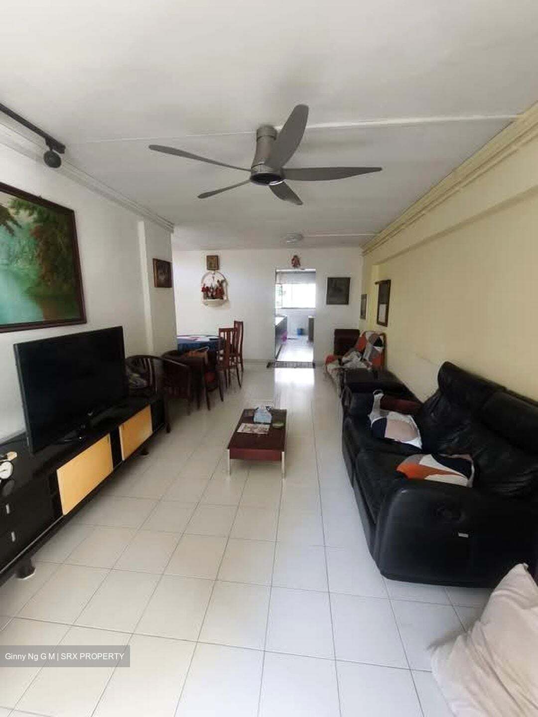 Blk 304 Yishun Rivergreen (Yishun), HDB 4 Rooms #604515851